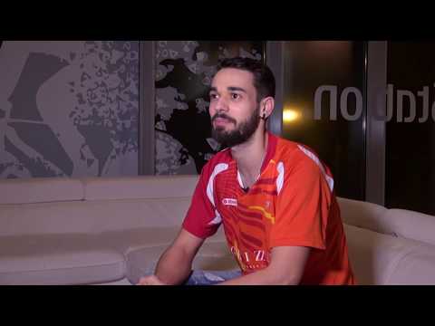 #10 Interview de Chauffe - Julien Maïo