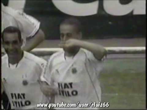 Paraná 1 x 3 Cruzeiro   2003