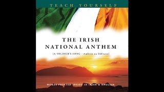 The Irish Ramblers - A Soldier&#39;s Song - Long Version (English Version) [Audio Stream]