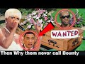 Bounty killa Wanted | Lady Saw Ru$h Andrew Holness & Scammers | W@r at Danielle Rowe Funeral