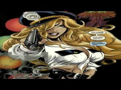 Birds of Prey Tribute - Tik Tok Romance (Remix)