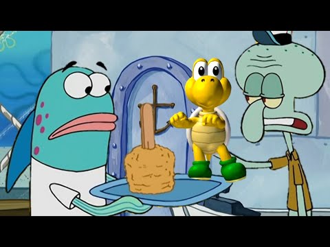 You forgot your BAH BAH