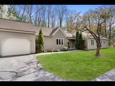 5 Brandywyne Wayland, MA | ColdwellBankerHomes.com