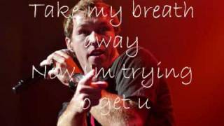 Hawk Nelson - Is Forever Enough [Lyrics]