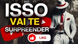 Isso vai te surpreender