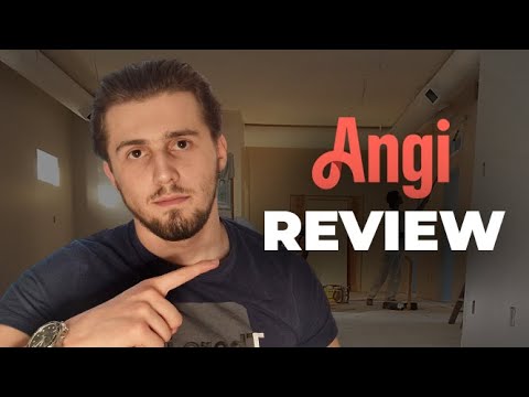 Angi Leads review | Should contractors use Angi Leads?