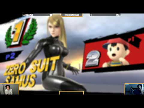 WBB #105 | Juice (ZSS) vs Earthboundy (Ness) - Losers Semi Finals - Smash 4 Singles