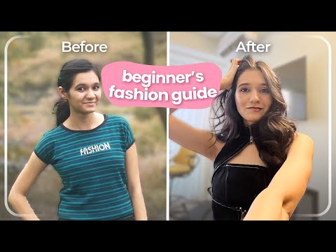How I Improved my Personal Style | Present Yourself Better | Drishti Sharma