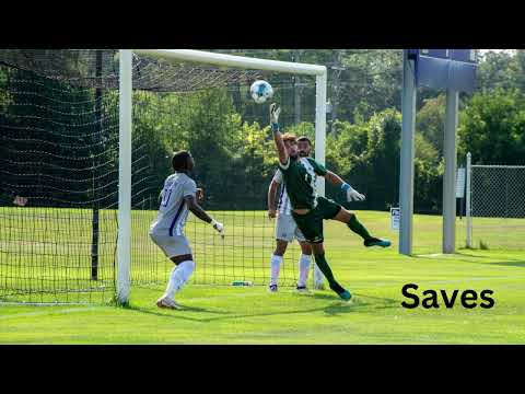 GK - MATIAS DA FONSECA - Highlights (2021-23)