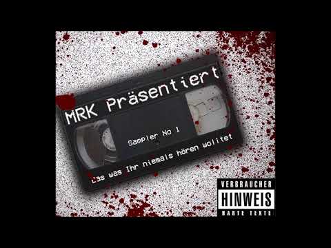 Pzyk,Bärserker,payZn & DeeLah - Mördercollabo (Prod By EBBOLA Beat)