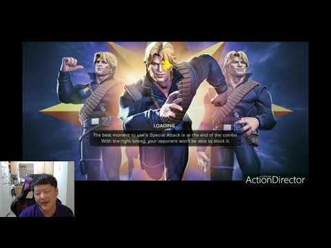 Season 16 Alliance War (2) Dr. Doom Boss One-Shot - Marvel Contest of Champions