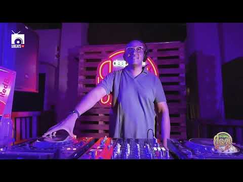 Nutty Nice visits Deep Town Jozi