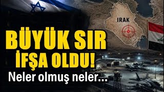 TÜRKİYE’YE ATILAN İRAN FÜZELERİNİN SIRRI ÇÖZÜLDÜ!