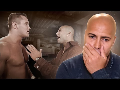 Maven Believes Randy Orton’s Confidence In Him Led To His 2004 Main Event Push