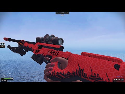 ZULA Fragmovie #6 | LUXON