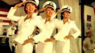 Christina Aguilera - Candyman - Official RedOne (Lady Gaga Producer) Remix