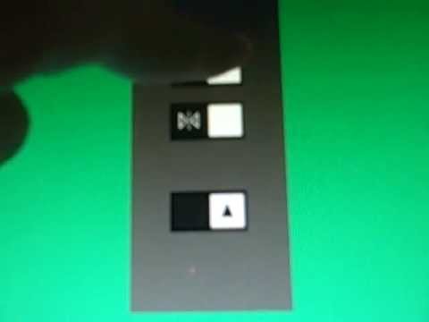 Lift-O-Matic Hydraulic Freight Elevator @ Super Kmart, Beach City