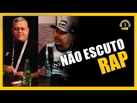 EU TENHO UNS GOSTOS MUSICAIS BEM ESTRANHOS - MAURICIO DTS E MANO FLER
