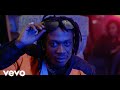 Selecta Jef Stupid Official Video Ft Fik Fameica