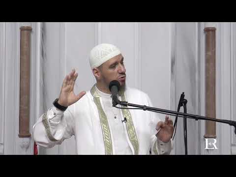 37. Besatimi i dytë i Akabes - mësime dhe porosi - Enis Rama