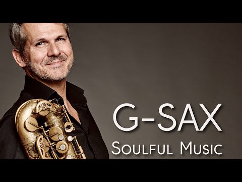 G-SAX LIVE at BUNT, Zurich