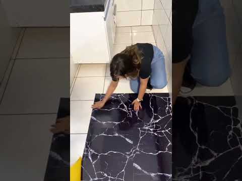 Black Marble Wallpaper