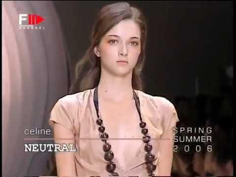 "Neutral   Fashion Trends" Spring Summer 2006 by FashionChannel