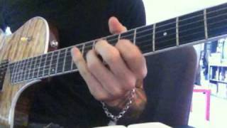 Pat Metheny Solo from - Syzygy - Michael Brecker / Michael Brecker