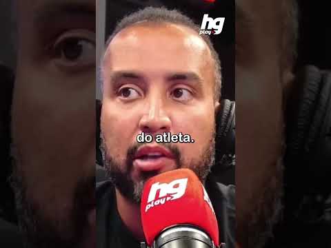 ATLÉTICO E CRUZEIRO EM BUSCA DE ZEGUEIRO? LUCAS VERÍSSIMO PODE PINTAR EM MINAS?