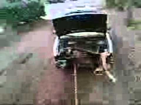 audi 80 van de lauwe @ achtmaal  4