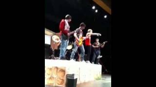 Disgust For Your Kind - Consumed