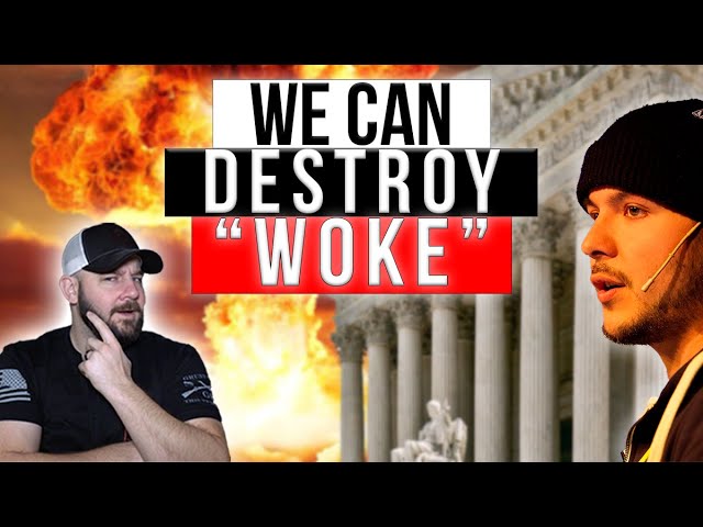 Tim Pool Throws OMINOUS Warning To The Woke Left... "Trump Must Win The Popular Vote"...