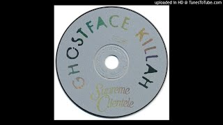 Ghostface Killah - Wu Banga 101 (Ft GZA, Raekwon, Cappadonna &amp; Masta Killa)