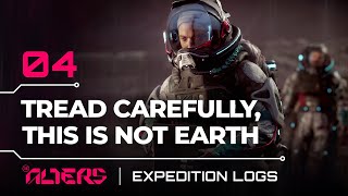 Diario di Spedizione N.4