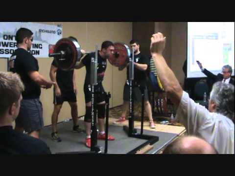 2015-10-17 - Ottawa Open