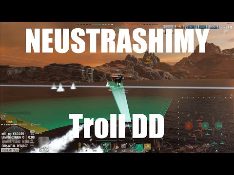 Highlight: Neustrakek