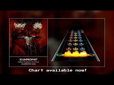 Hollow Prophet x Scumfuck - ScumProphet (Chart Preview)
