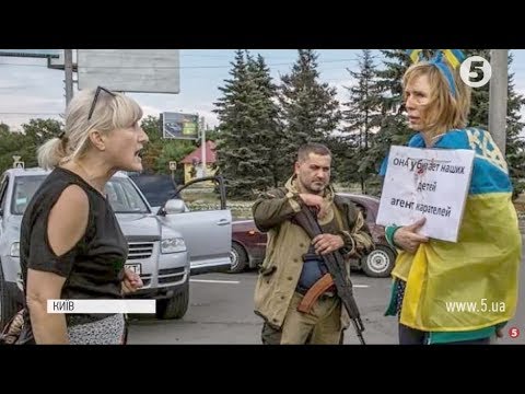 Заставка відео