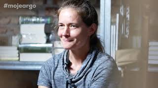 Argo Underground: Petra Hůlová