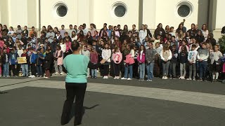 Ismét közösen muzsikált Kaposvár