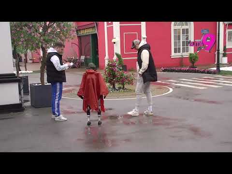 ELITA 9: Toša ušao u Elitu - 10.11.2025.