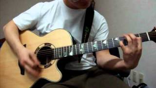 Hermann Kim - Turn to Jesus