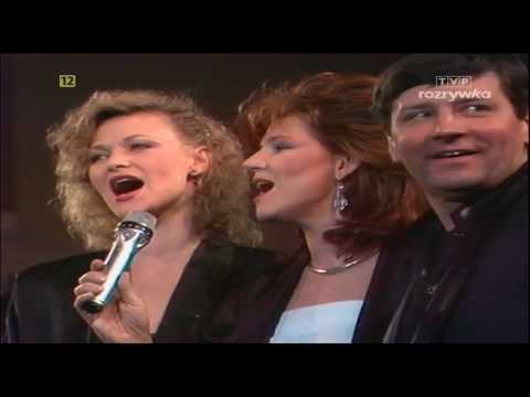 Temat muzyczny z filmu ,,Światła rampy" '86