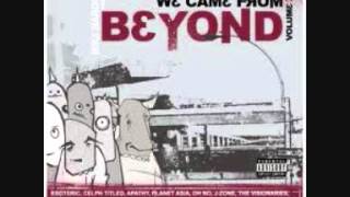 J-Zone -  Chump Change