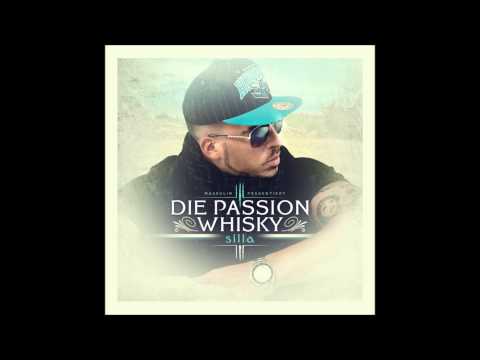 NEU* Silla-MASKULIN-Die Passion Whisky feat. Fler, G-Hot & Moe Mitchell HQ*