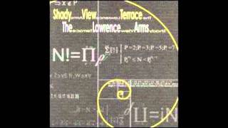 the lawrence arms/shady view terrace EP part 1