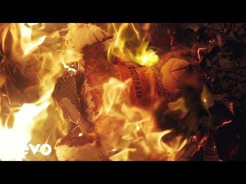 StéLouse - Sociopath (Lyric Video) ft. Bryce Fox