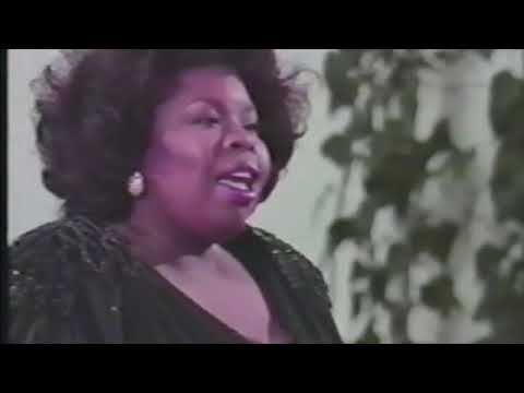 Opera Ebony | Dream, Loved One Dream