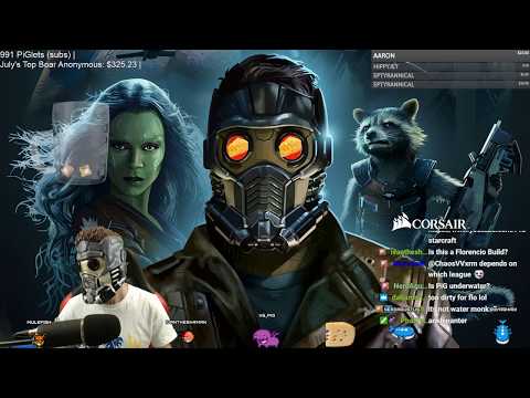 The Vomit BUILD | PiG's Filthy Adventures #5