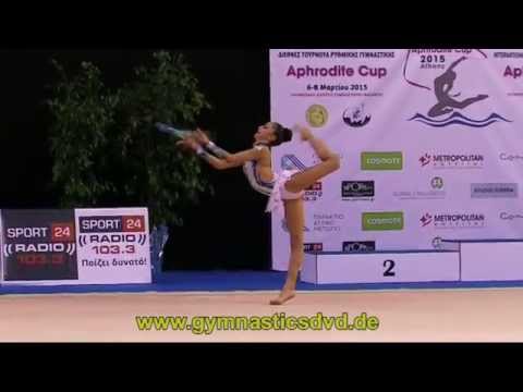 Athen 2015 Senior 07 Irena Omirou CYP